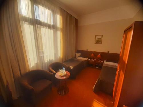 Hotel BAST Wellness & SPA Hotel BAST Wellness & SPA