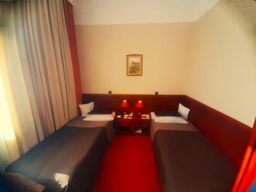 Hotel BAST Wellness & SPA Hotel BAST Wellness & SPA
