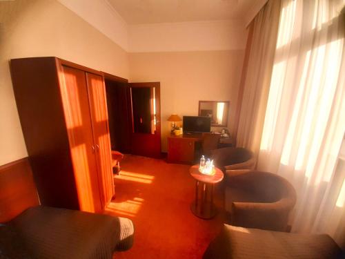 Hotel BAST Wellness & SPA