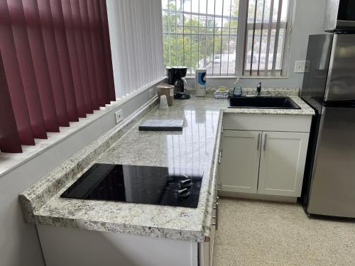 The Grand Resort and Spa & Worthington All Male in Fort Lauderdale, USA