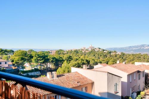 Village Pont Royal en Provence - maeva Home - Appartement 4 pièces 7 person 801