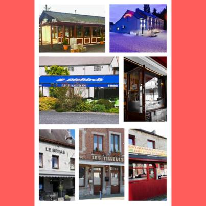 Le Montôbuis (Le Montobuis) in Couvin