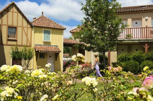 La résidence du Lac - maeva Home - Appartement 2 pièces 5 personnes - Sél 701