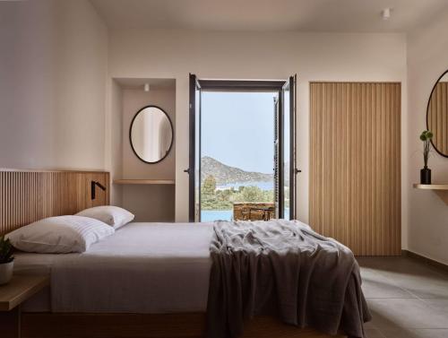 Elounda Palm Hotel & Suites