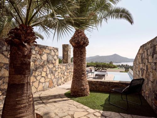 Elounda Palm Hotel & Suites - image 9