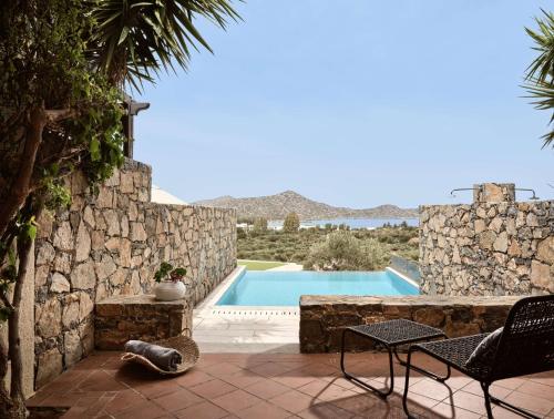 Elounda Palm Hotel & Suites