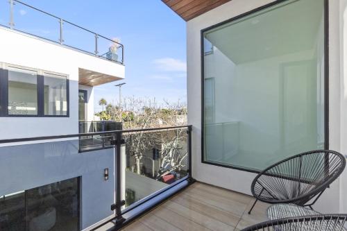 The Penmar Retreat - Luxurious resort-style oasis in Los Angeles, USA