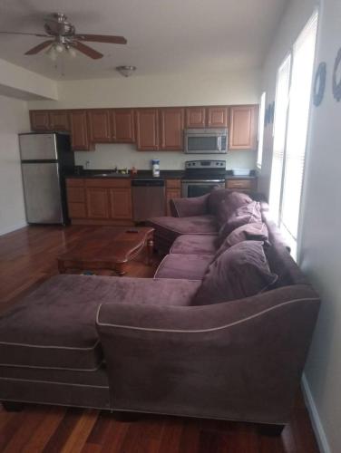 1 bedroom with free parking, Schenectady (fotografie 3)