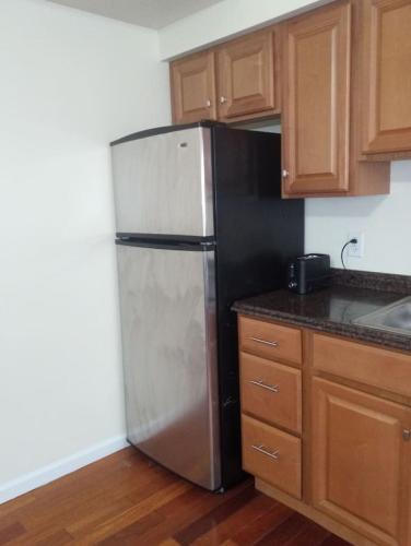 1 bedroom with free parking, Schenectady (fotografie 5)