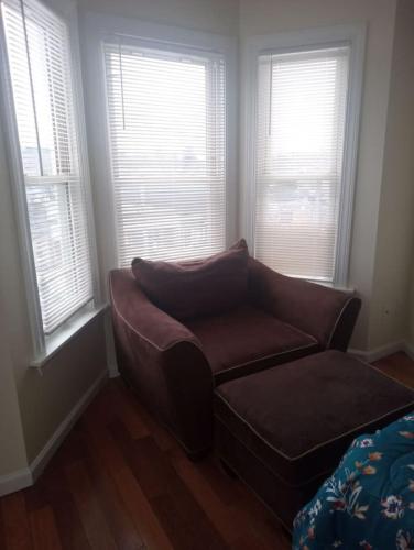 1 bedroom with free parking, Schenectady (fotografie 10)