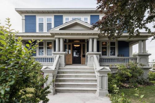 Duff Heritage House