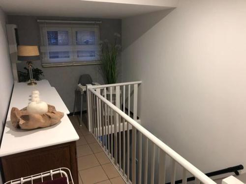 Le Montôbuis (Le Montobuis) in Couvin