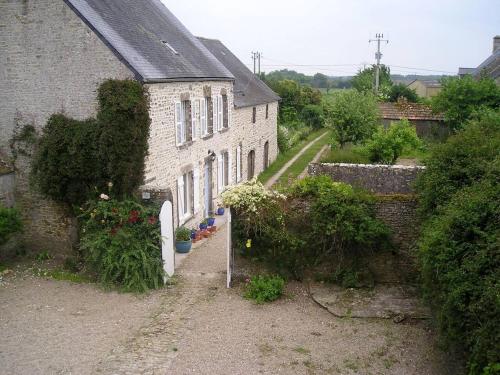 Maison de 3 chambres avec wifi a Fontenay sur Mer - Location saisonnière - Fontenay-sur-Mer