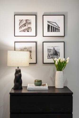 Homs Boutique Apartment 3