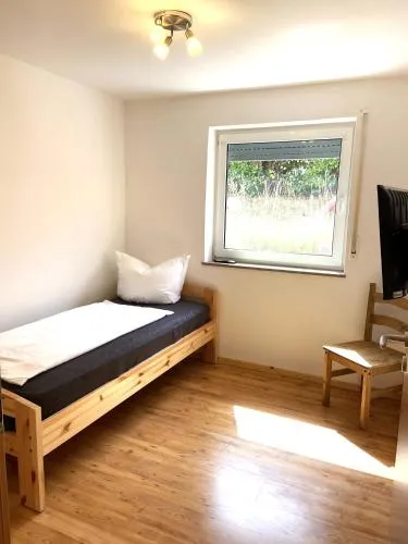 Monteurwohnung Dornfelder in Kitzingen, Deutschland