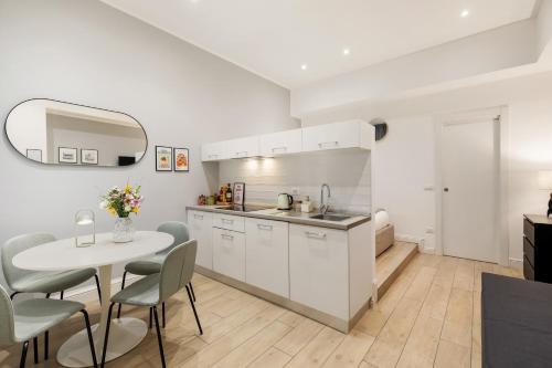 Homs Boutique Apartment - main image