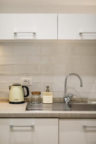 Homs Boutique Apartment - image 11
