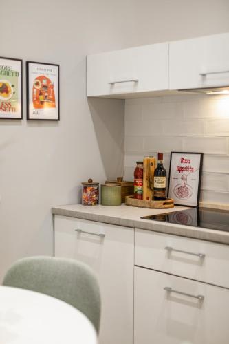 Homs Boutique Apartment - image 12