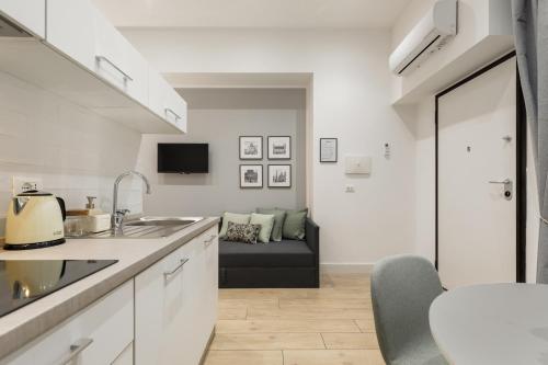 Homs Boutique Apartment - image 13