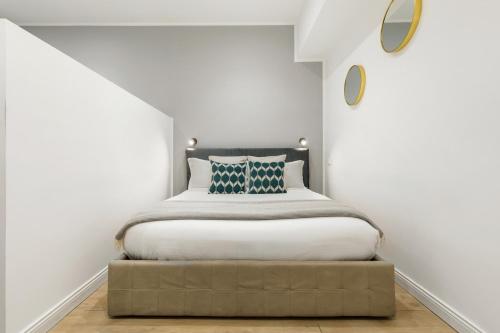 Homs Boutique Apartment - image 14