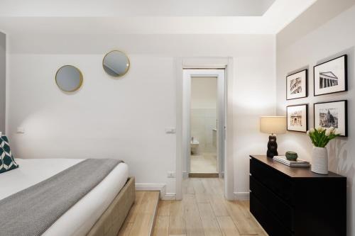 Homs Boutique Apartment - image 10
