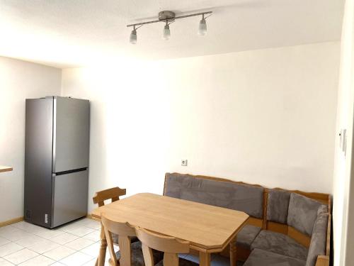 Konyha, Monteurwohnung Dornfelder in Kitzingen