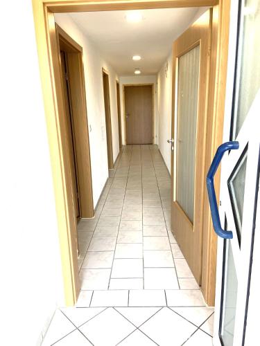 Létesítmények, Monteurwohnung Dornfelder in Kitzingen