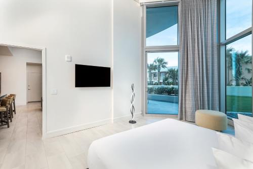 Max Beach Resort in Daytona Beach, USA
