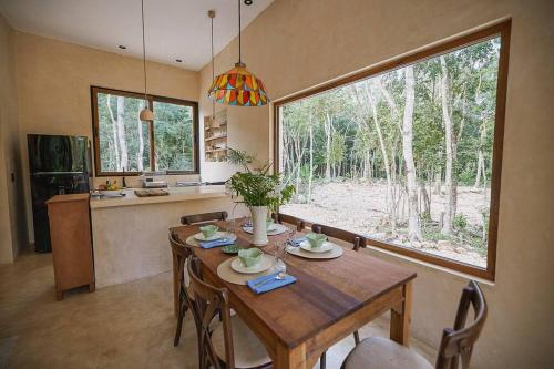 Villaflor tulum in มาการิโอโกเมซ