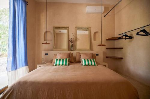 Villaflor tulum in มาการิโอโกเมซ