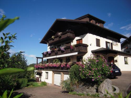 Pension Nocksteinblick, Salcburk (fotografie 8)