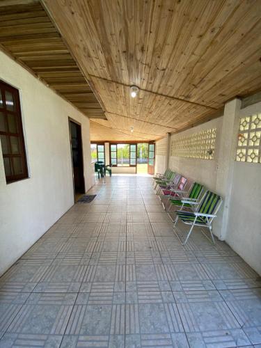 Casa Aventura in Pasodetore