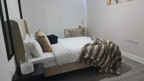 Stunning 1-Bed Apartment in Hemel Hempstead