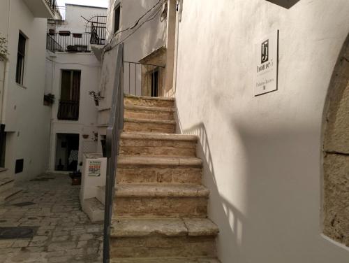 HOME 5 - PALAZZO ANTICO, Putignano (fotografie 3)