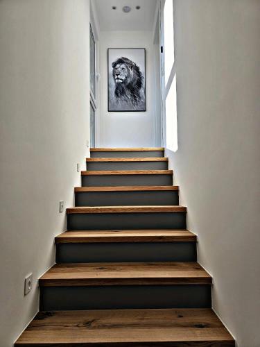 Lions Place Premium Apartments BUSINESS optionaler Zugang zum SPA- Bereich in Heidenheim, Deutschland