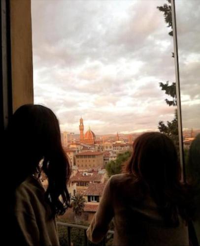Florence View Luxury Apartment, Florencie (fotografie 10)