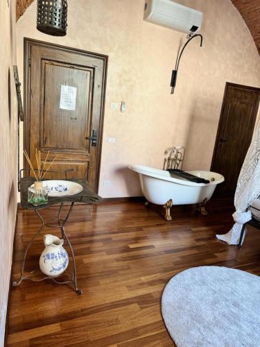 B&B Corte Dei Nobili - image 2