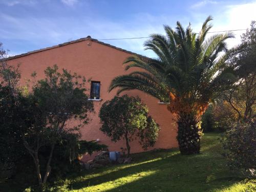 Appartement T2 Ajaccio - Location saisonnière - Peri