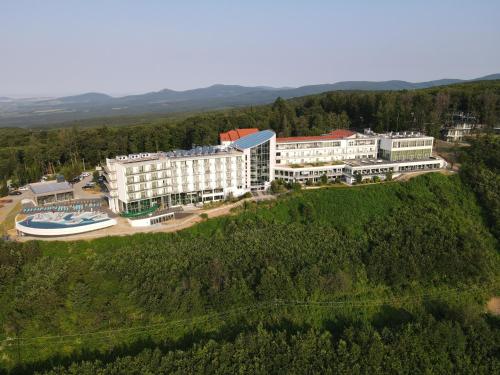 . Hotel Ózon & Luxury Villas