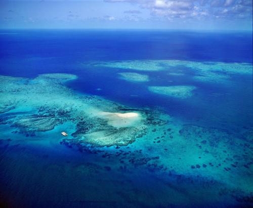 Mission Beach Hideaway Holiday Village