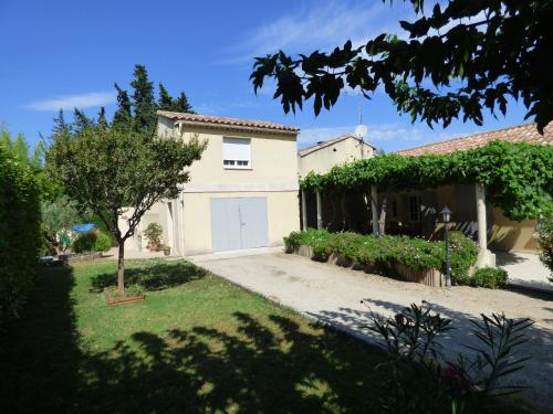 Chambre d'Hôtes entre Provence et Camargue - Accommodation - Beaucaire