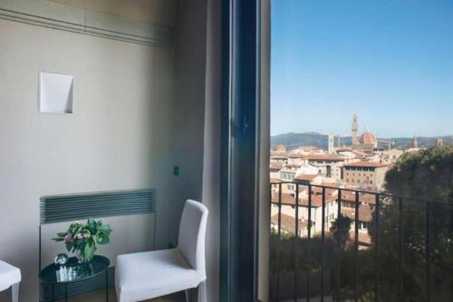 Florence View Luxury Apartment, Florencie (fotografie 3)