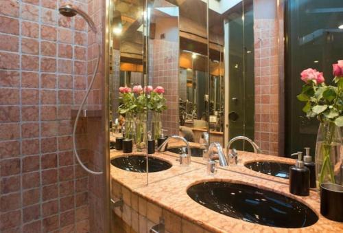 Florence View Luxury Apartment, Florencie (fotografie 4)