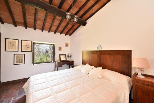 Villa San Michele – Gaiole, WI