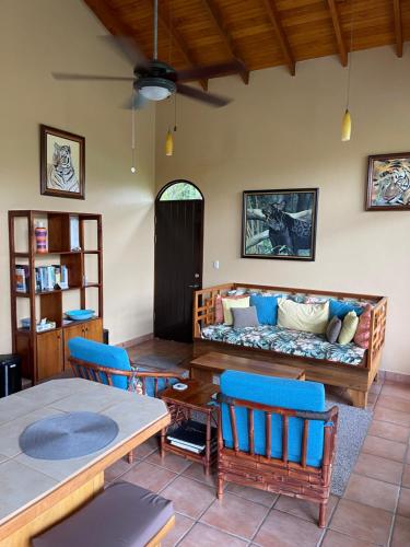 Mango Tree Villas