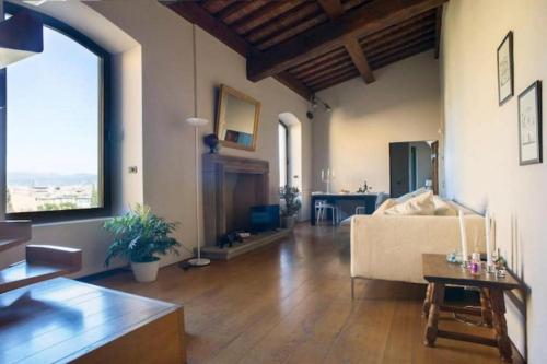 Florence View Luxury Apartment, Florencie (fotografie 6)