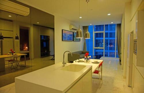 The Platinum Kuala Lumpur By Castle - image 8