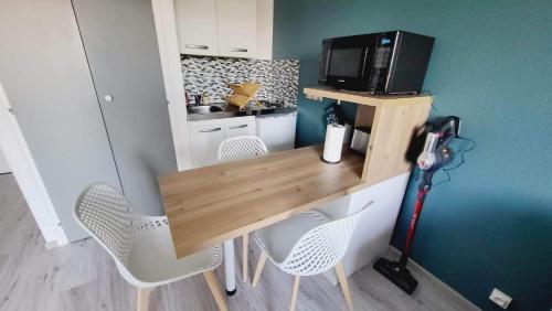 Cocina, Arc en ciel in Saint-Jean-de-Monts