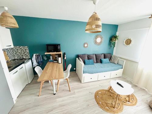 Cocina, Arc en ciel in Saint-Jean-de-Monts