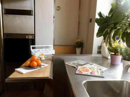 Florence View Luxury Apartment, Florencie (fotografie 8)